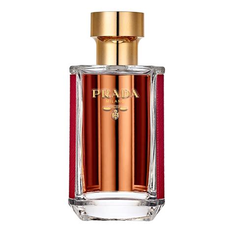 la femme and l'homme prada|Prada la femme intense 50ml.